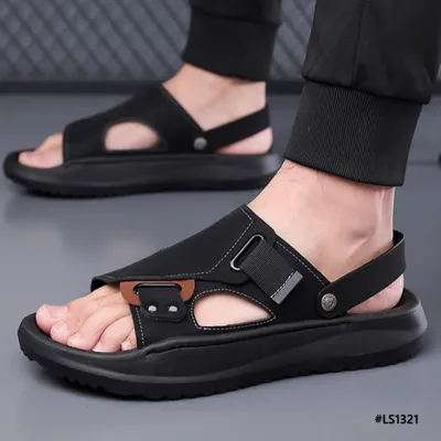 Soft Horizon Sandal