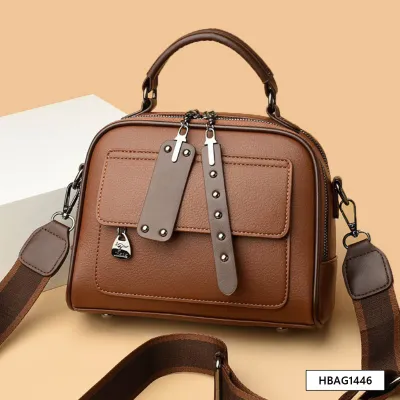 TWIG VELVET WOMEN'S HANDBAG