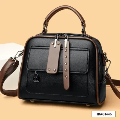 TWIG VELVET WOMEN'S HANDBAG