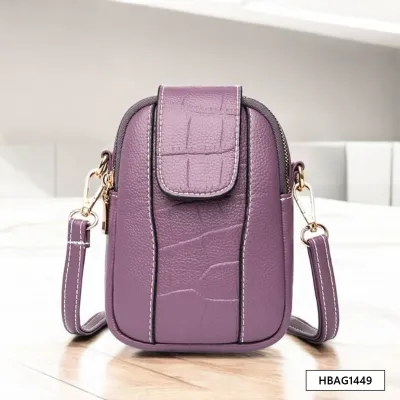 PEARL TWIST WOMEN'S HANDBAG