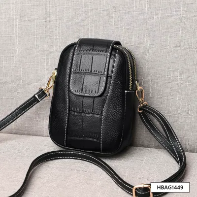 PEARL TWIST WOMEN'S HANDBAG