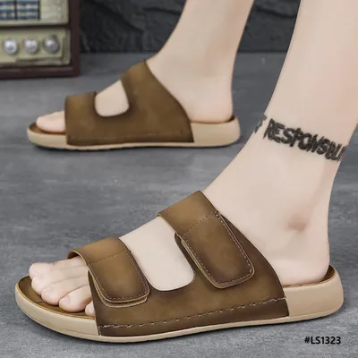 Classic Radiance Sandal 