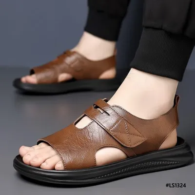 Sunset Horizon Sandal