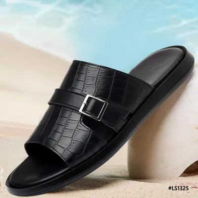 Elegant Shine Sandal