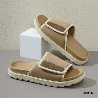 Golden Dream Sandal