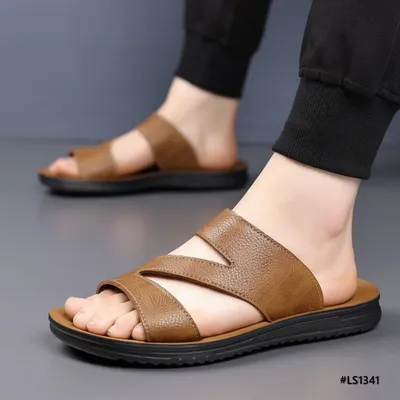 Urban Glow Sandal