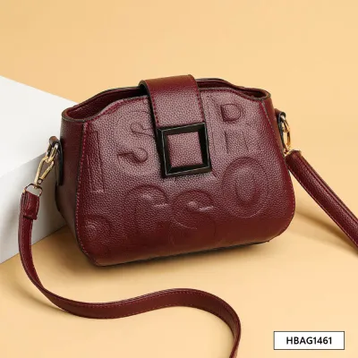 NIGHT ORCHID WOMEN'S HANDBAG