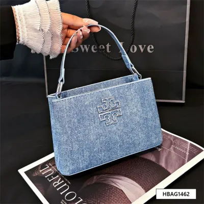 CINNAMON CLOUD WOMEN'S HANDBAG