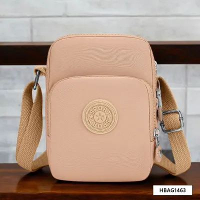 TOASTED PLUM WOMEN'S HANDBAG