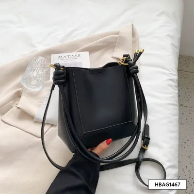 SOFT CLOUD WOMEN'S HANDBAG