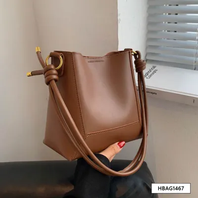 SOFT CLOUD WOMEN'S HANDBAG