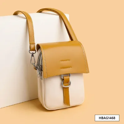 DUSK ORCHID WOMEN'S HANDBAG