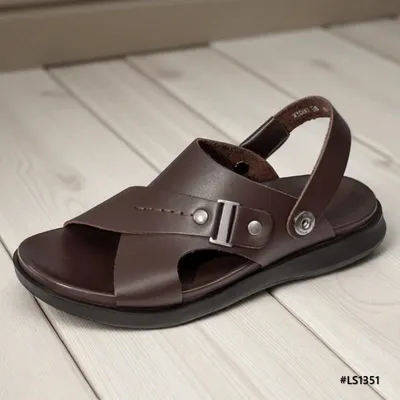 Velvet Luxe Sandal
