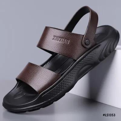 Timeless Glow Sandal