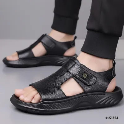 Cozy Sunset Sandal