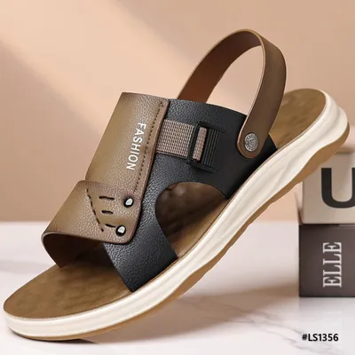 Urban Radiant Sandal