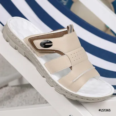 Summer Horizon Sandal
