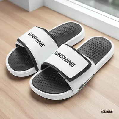 ZENITH MEN'S SLIPPER