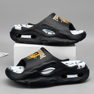 STORMX MEN'S SLIPPER 