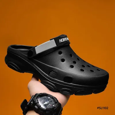 CANYON MEN'S SLIPPER