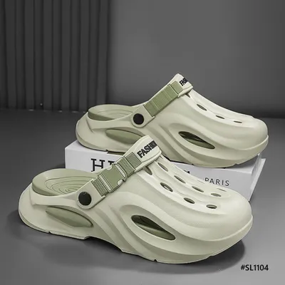 SHADOW MEN'S SLIPPER