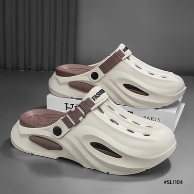 SHADOW MEN'S SLIPPER