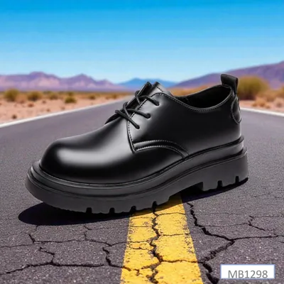 Phantom Dusk Martin Boots