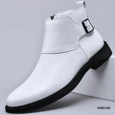 Brute Core Martin Boots