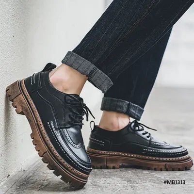 Razor Frost Martin Boots