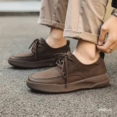 Iron Rebel Martin Boots