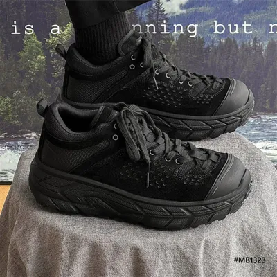 Thunder Pulse Martin Boots