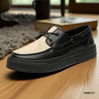 Bullet Run Martin Boots