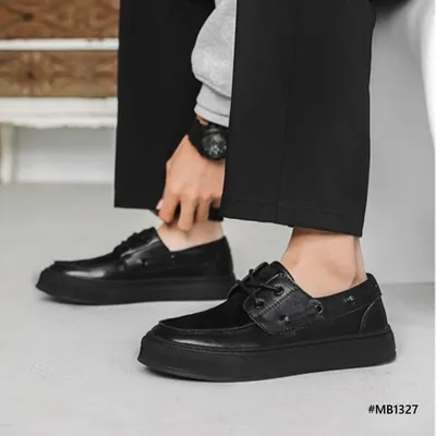 Bullet Run Martin Boots