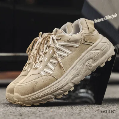 Ember Void Martin Boots