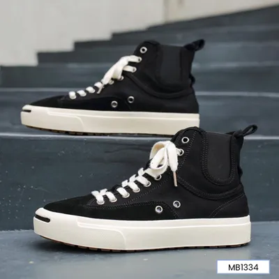 Wolf Vane Martin Boots