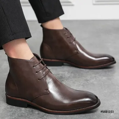 Shard Wreck Martin Boots