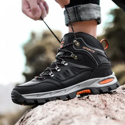 Lurk Blaze Martin Boots