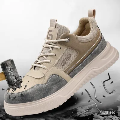 Rust Crown Martin Boots