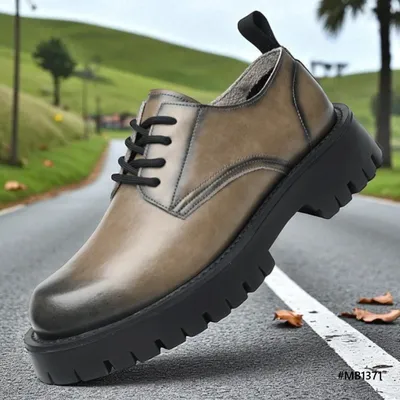 Crush Vortex Martin Boots