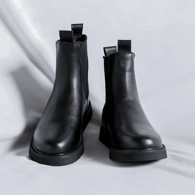 Vortex Slab Martin Boots