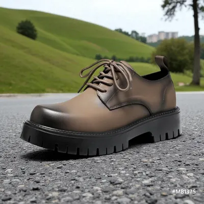 Trench Fire Martin Boots