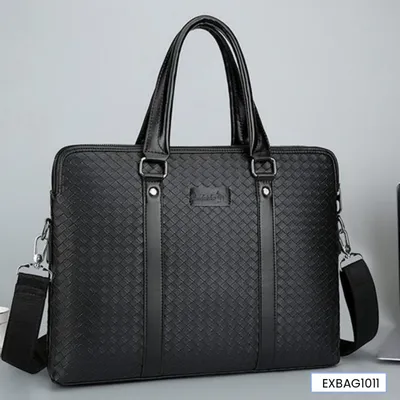 Dapper Trail Executive Bag