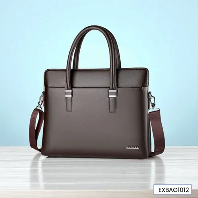 Noble Carry Executive Bag