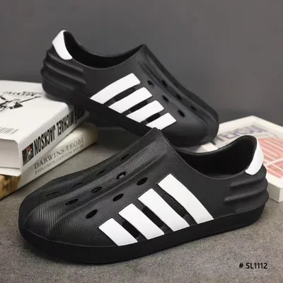 BREEZO MEN'S SLIPPER