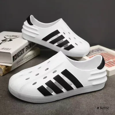 BREEZO MEN'S SLIPPER