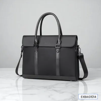 Refined Era Executive Bag