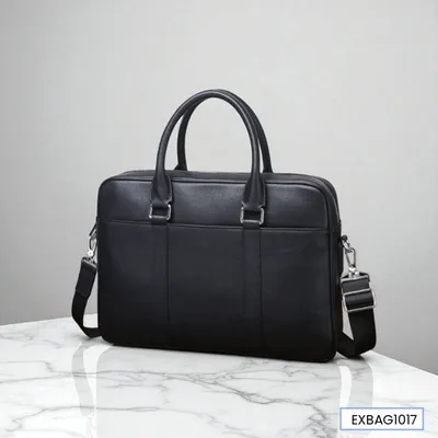 Power Grain Executive Bag