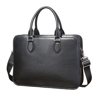 Status Luxe Executive Bag