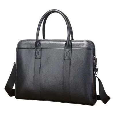 Velvet Code Executive Bag