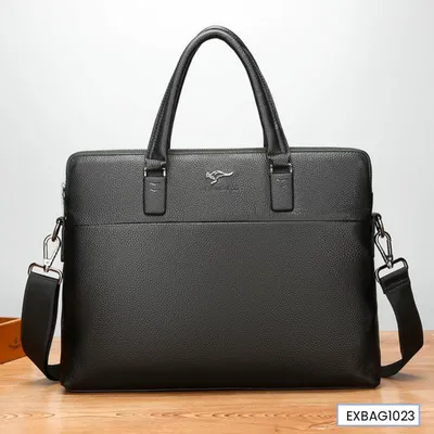 Urban Crest Executive Bag